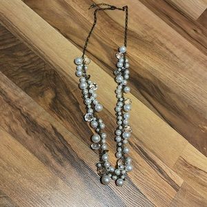 Chloe and Isabel necklace